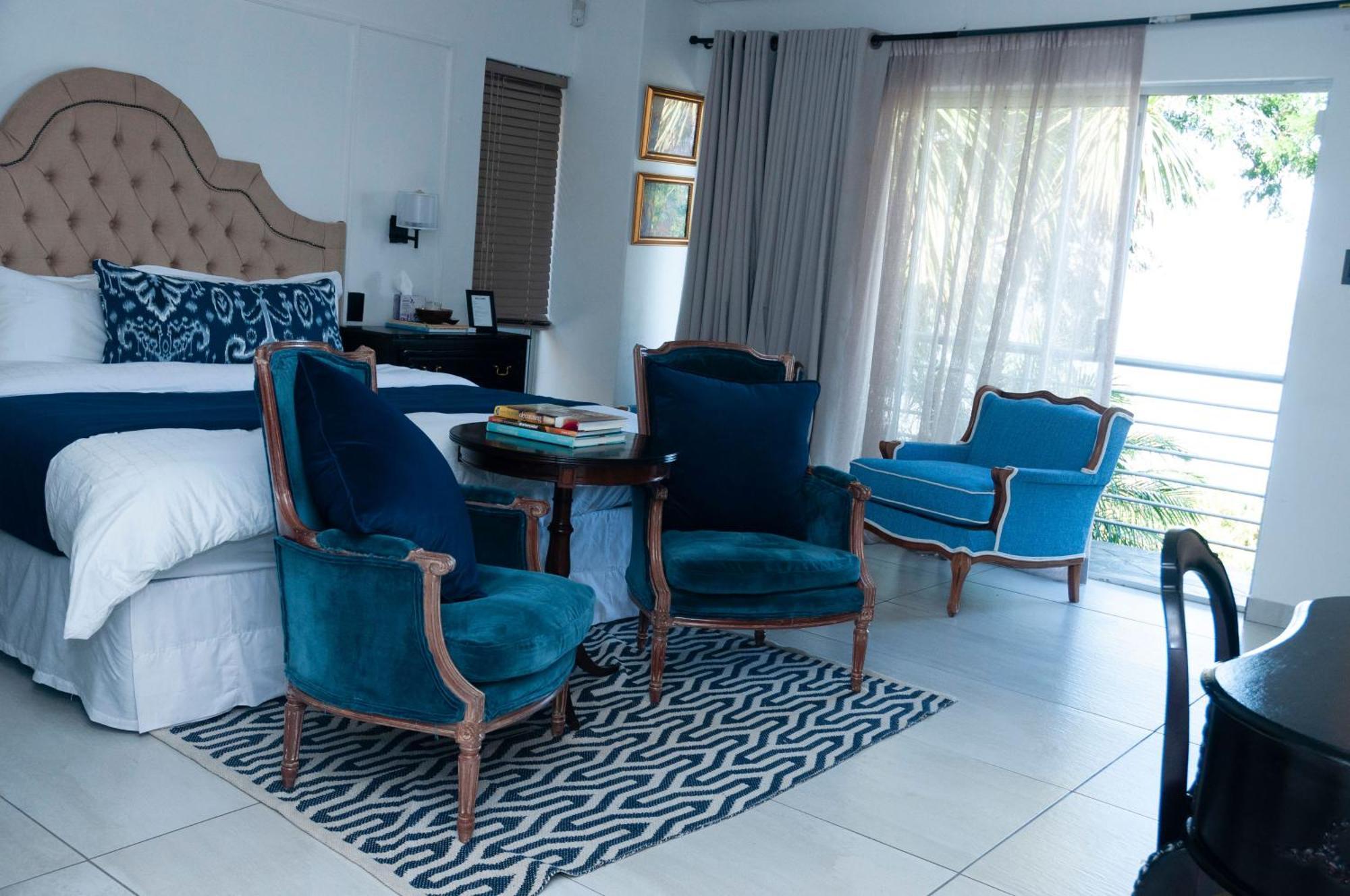 129Inharties Lodge And Spa Hartbeespoort Exterior foto